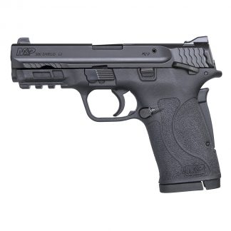 M&P380 Shield EZ 380ACP 3.7" 8+1 Safety