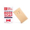 Duke Cannon - Great American Beer Soap - Made with Budweiser