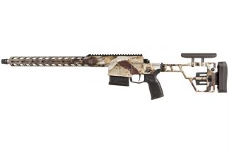 Sig Sauer Sig Cross Bolt Action 6.5 Creedmoor Camo